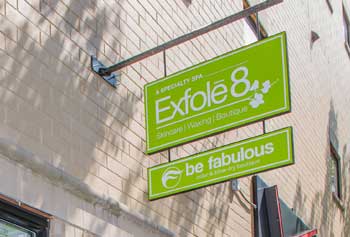 be-fab Chicago Skincare Studio & Specialty Spa