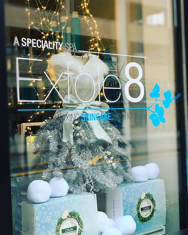 exfole8-office Chicago Skincare Studio & Specialty Spa