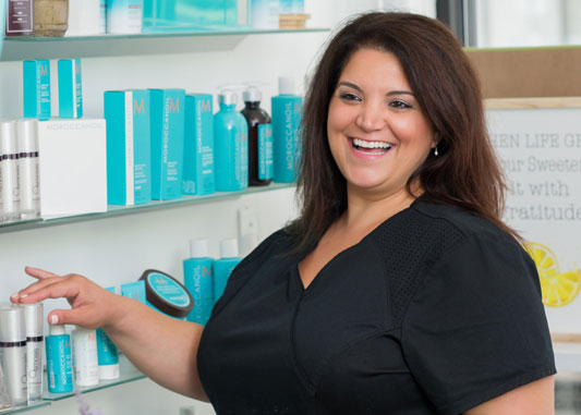 dayna Chicago Skincare Studio & Specialty Spa