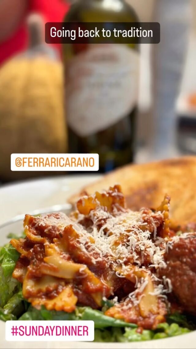 Our everyday life is always hectic especially during hockey season.  Between clients, home life, education, team manager and as a small business owner, I forget what’s most important.  Tonight we went back to basics with a home cooked  meal from scratch with the 3 of us all together + my BIL. 

What do you do with your family on Sunday’s?
 
#lostfamilytradition #makingmemoriestogether #cometogrther #familyfirst #timeisrunningout #whatreallymattersinlife