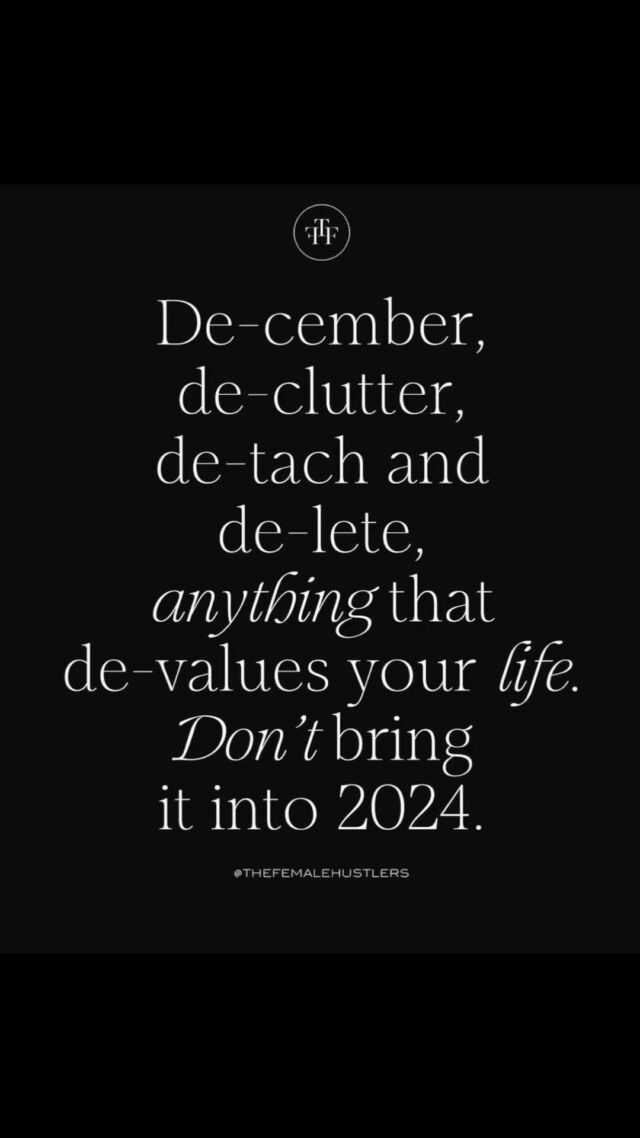 Can you feel it? 
Goodbye 2023.  This year was filled with growth while getting out of the comfort zone.  I can feel 2024 will be a year for peace, balance, consistency and making ME a priority. 
Who’s with me? 
Bring on 2024!! 
Happy NEW Year to all my favorite people!! ❤️❤️❤️❤️❤️🥂

.
.
.
.
@officialphilcollins